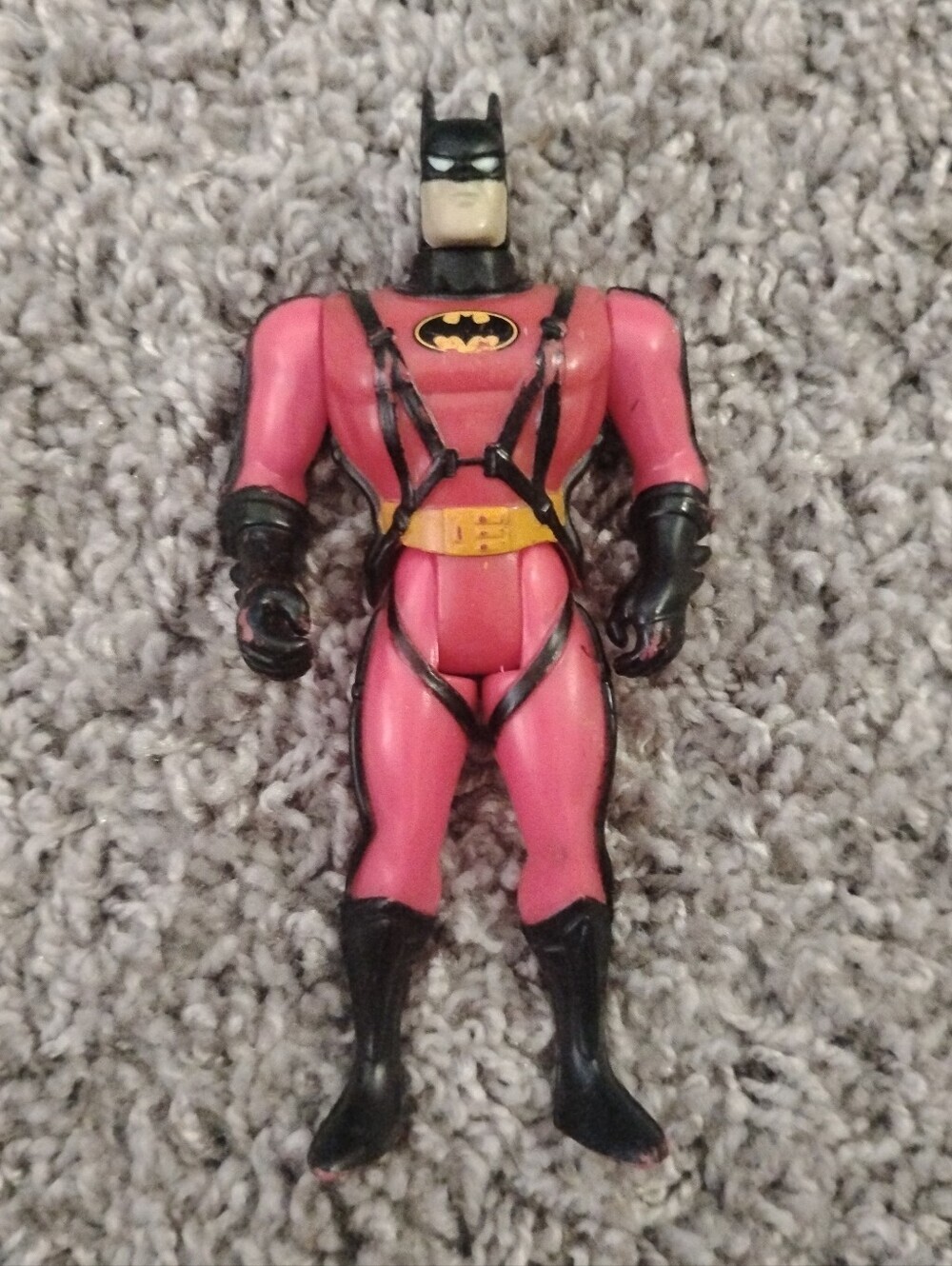 Vintage Kenner Vintage Batman The Animated Series / Legends of Batman 5"